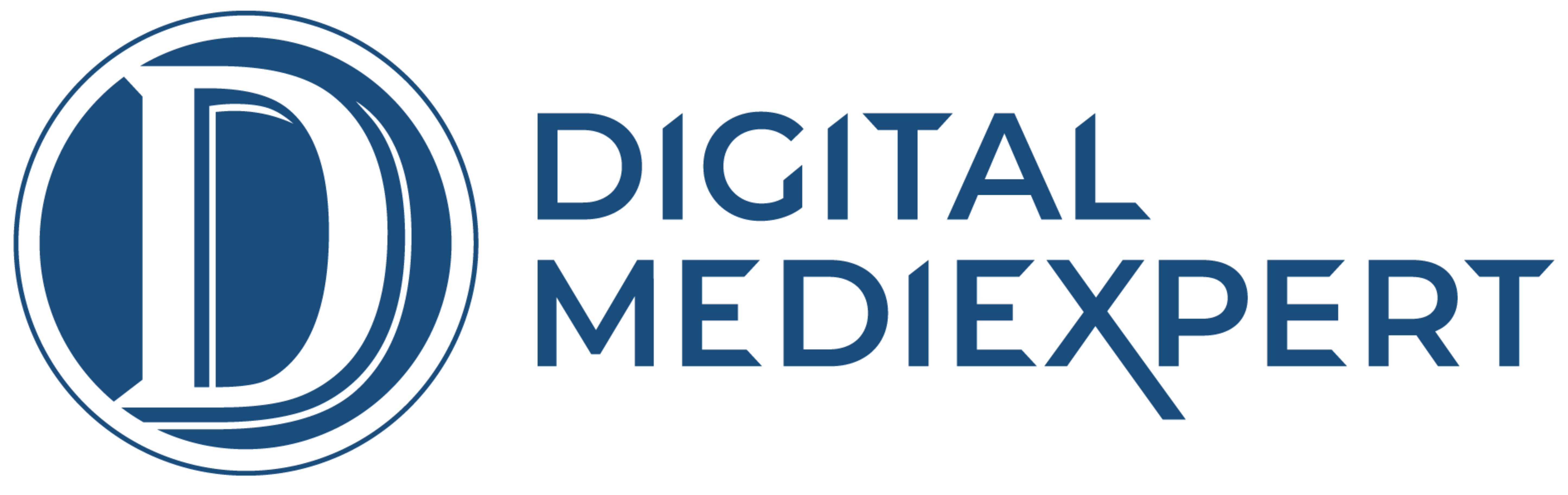 Digital Mediexpert AS